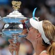 Szarapowa wygrała Australian Open