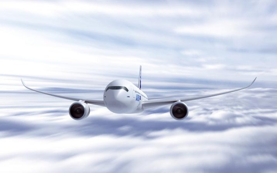 A320neo gotowy do wydawania klientom