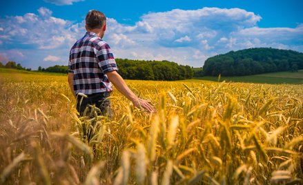 Każdy może zasiedzieć nieruchomość rolną