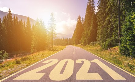 Kalendarz świąt 2021 r. - jak planować urlop, by wydłużyć odpoczynek