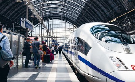 Remonty DB: duże pieniądze, ale trudne do sięgnięcia