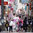 Pandemia zmienia sztywny rynek pracy w Japonii