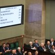 Sejm zdecydował. Referendum PiS w dniu wyborów parlamentarnych