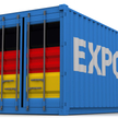 Niemiecki eksport słabnie. To nie jest dobra wiadomość dla polskich producentów i eksporterów.