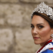 Księżna Kate chora na nowotwór. Premier Rishi Sunak zapewnia, że wspiera ją cały kraj