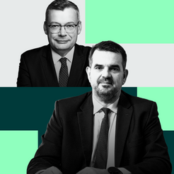 Jacek Tomczak poseł PSL