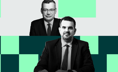 Jacek Tomczak poseł PSL