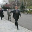 Tomasz Siemoniak, wiceminister spraw wewnętrznych i administracji