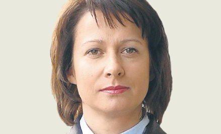 Ilona Pieczyńska-Czerny, dyrektor Departamentu Ofert Publicznych i Informacji Finansowej, KNF