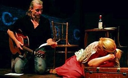 Weekend rosyjski w Teatrze Polonia