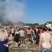 Odwołano koncerty eliminacyjne do Pol'and'Rock Festival. Powodem koronawirus