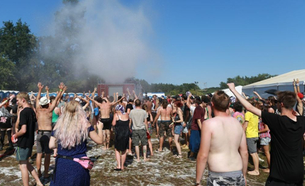 Odwołano koncerty eliminacyjne do Pol'and'Rock Festival. Powodem koronawirus