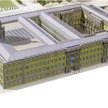 Zamek w Berlinie - fundacja Humboldtforum