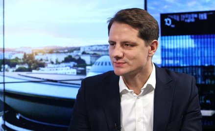 #RZECZoBIZNESIE: Jacek Leonkiewicz: Fundusz rodzinny nie patrzy tylko na zwrot z inwestycji