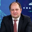 Dawid Pachucki, główny ekonomista Grupy PZU