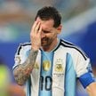 MŚ 2026. W meczu Argentyna – Republika Zielonego Przylądka Lionel Messi zdobył jedną bramkę, ale mia