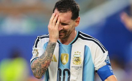 MŚ 2026. W meczu Argentyna – Republika Zielonego Przylądka Lionel Messi zdobył jedną bramkę, ale mia