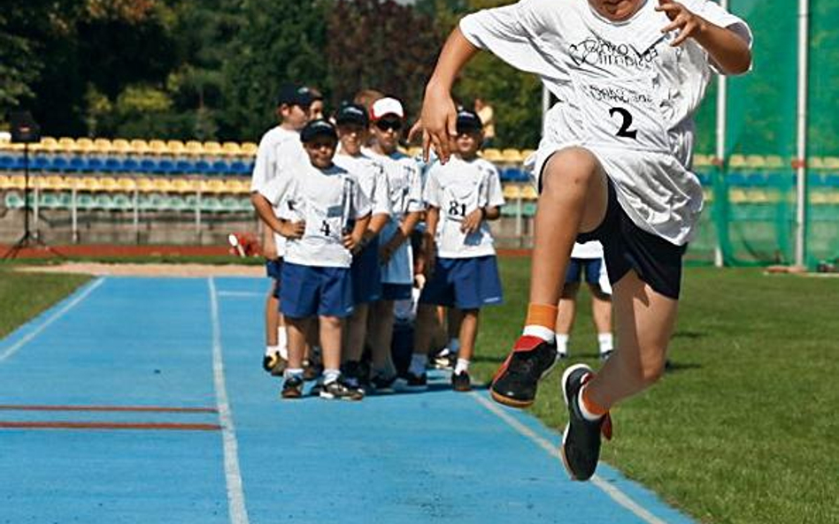 Onkoolimpiada: wygrali wszyscy