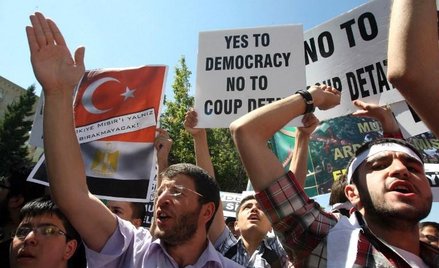 Turcja: zamieszki w Stambule