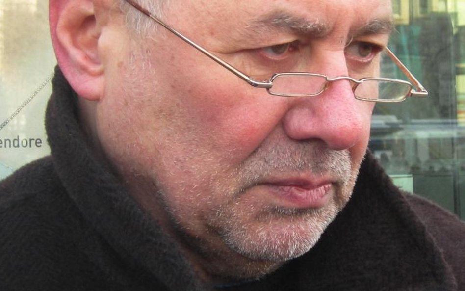 Gleb Pawłowski: Moskwa liczy na układ z Waszyngtonem