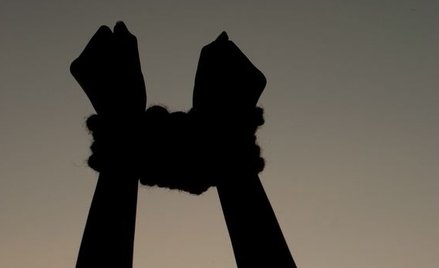 "Niech USA zapłacą potomkom niewolników"