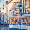 Po zakończeniu realizacji kontraktu z Pesą cała flota tramwajowa Krakowa będzie składać się wyłączni