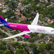 Większość pasażerów w Wielkiej brytanii była niezadowolona z usług Wizz Aira