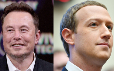 Cezary Szymanek: Zuckerberg czy Musk, Threads czy Twitter? Wybór między dżumą a cholerą
