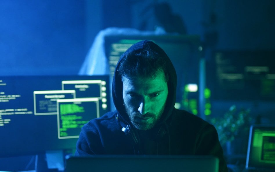 Cyberprzestępcy coraz częściej atakują małe i średnie firmy