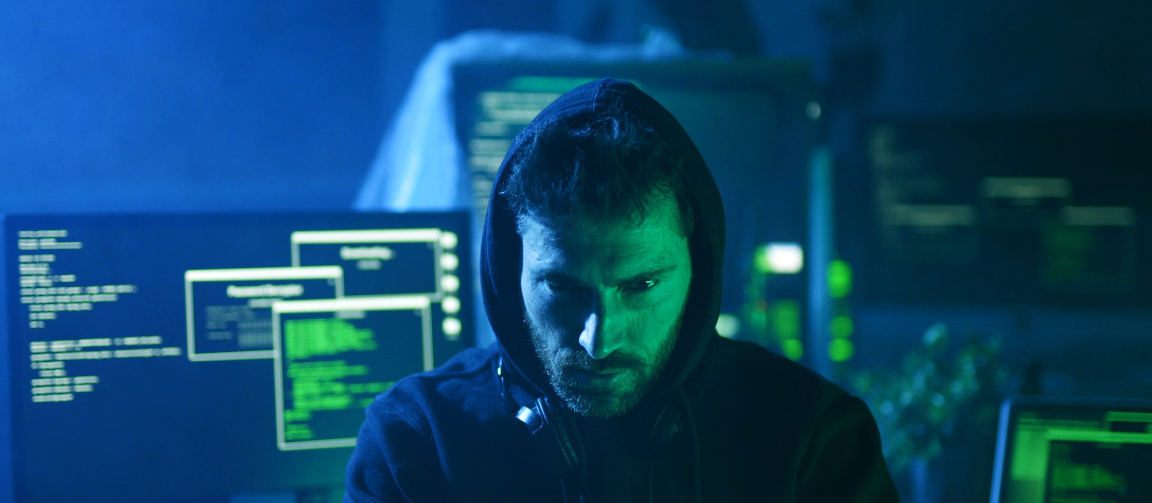 Małe firmy na celowniku cyberprzestępców. Atak może skończyć się bankructwem