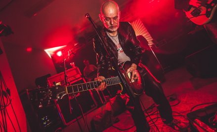 Zdjęcia z koncertu Pamięci Sławka Gołaszewskiego