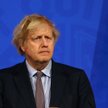Koronawirus. Boris Johnson chce umowy międzynarodowej ws. walki z pandemiami