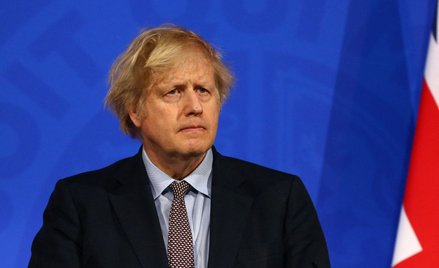 Koronawirus. Boris Johnson chce umowy międzynarodowej ws. walki z pandemiami