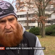 Ojciec zamachowca ze Strasburga: Wspierał Państwo Islamskie
