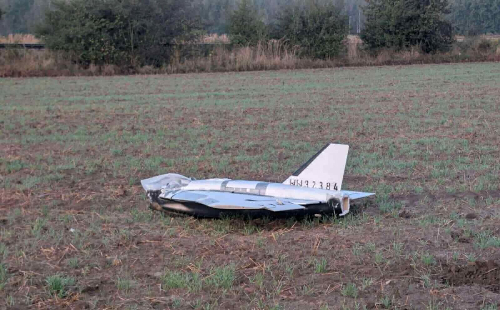 Witold M. Orłowski: Drony i dramatycznie trudny wybór