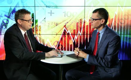 #RZECZoBIZNESIE: Grzegorz Maliszewski: Polskim firmom brakuje stabilności