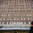 Siedziba Google w dzielnicy Chelsea w Nowym Jorku. W największym mieście USA koncern zatrudnia 14 ty