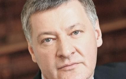 Andrzej Knap prezes Zarządu Unicomp-WZA