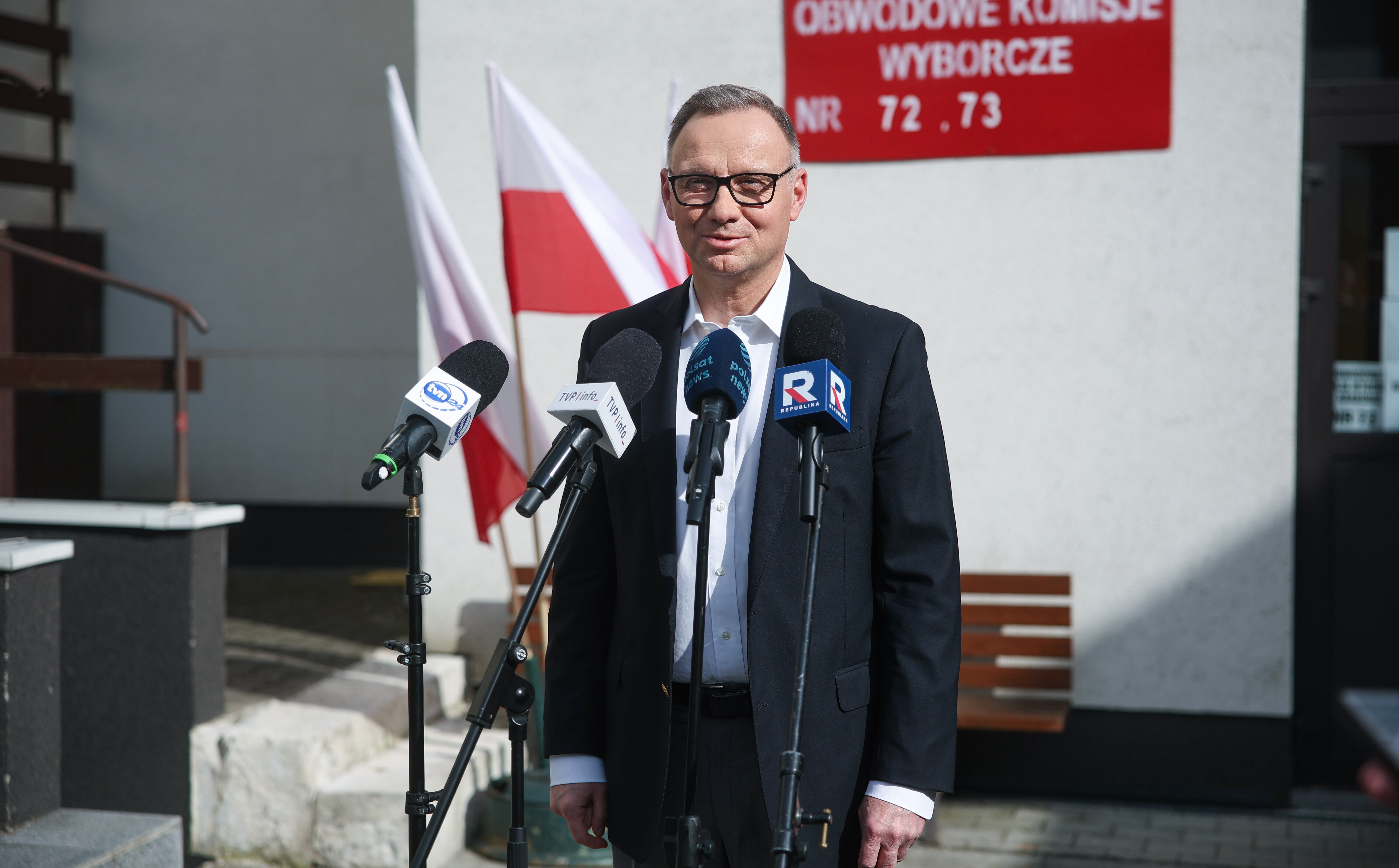 Zasiłek pogrzebowy w górę. Prezydent Andrzej Duda podpisał ustawę