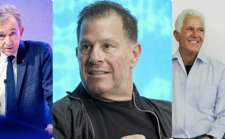 Miliardy na znane marki, czyli ABG buduje masę przed IPO