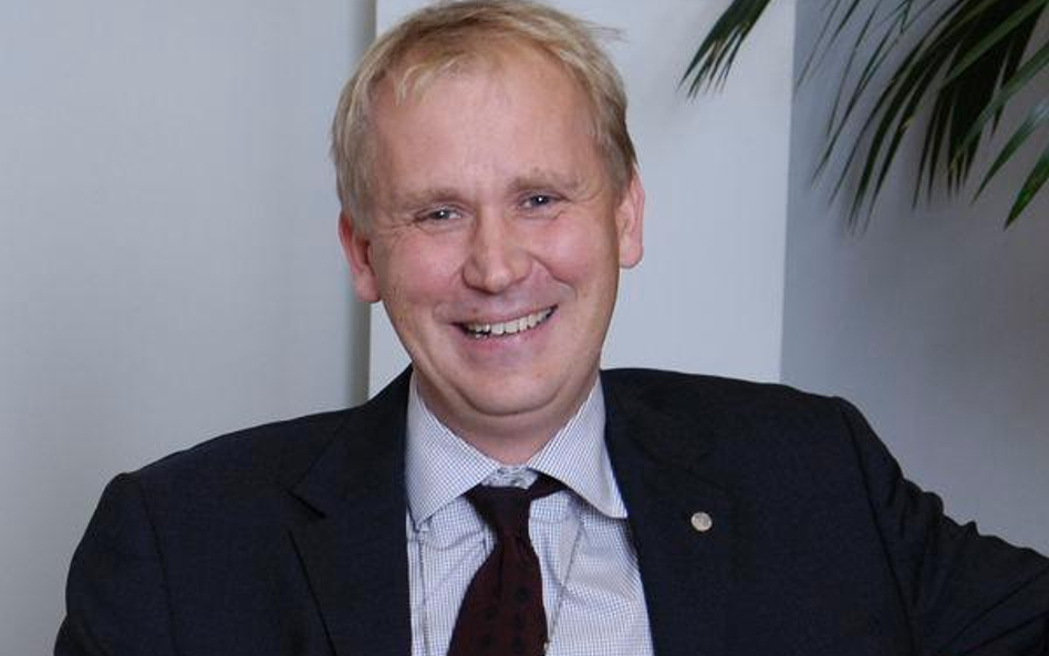 Oyj Per Langer