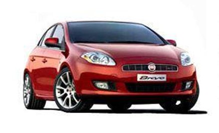 Fiat umacnia się w Azji