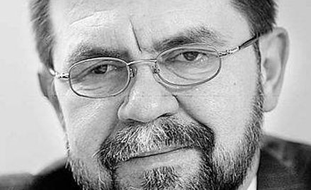 Krzysztof Rączka, profesor na Wydziale Prawa i Administracji Uniwersytetu Warszawskiego