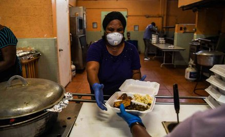 Haiti: 453 testów, 41 zakażonych, fabryki tekstyliów wznawiają prace