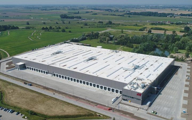 Panattoni to największy deweloper magazynowy w Polsce