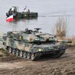Polscy żołnierze podczas ćwiczeń Dragon 24 w ramach manewrów NATO Steadfast Defender 24