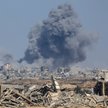 Tak wygląda miasto Gaza po 2 latach wojny