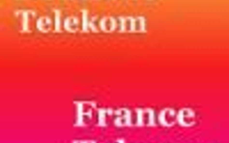 Deutsche France Telekom?