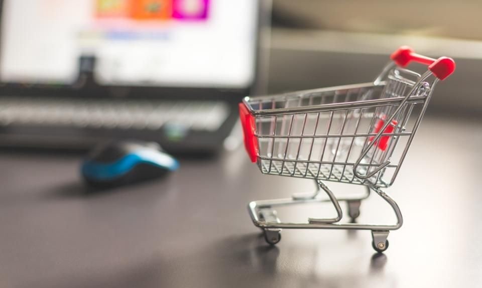 Polacy zarabiają na ukraińskim boomie zakupowym. E-sprzedaż gwałtownie rośnie