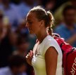 Kvitova przegrała, Radwańska zagra z Janković